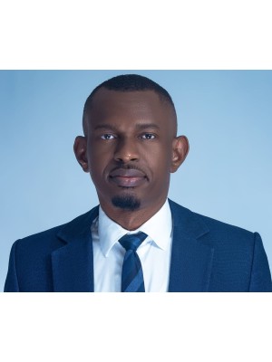 Donald Ogar, Caridon Global Services Limited